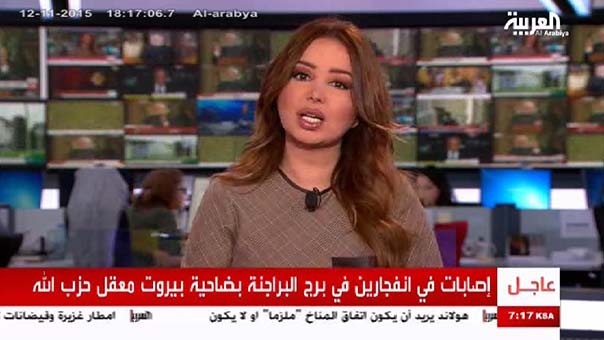 &rsquo;الـنكد&rsquo; الاعلامي.. يلاحق الشهداء ويبرر للانتحاريين