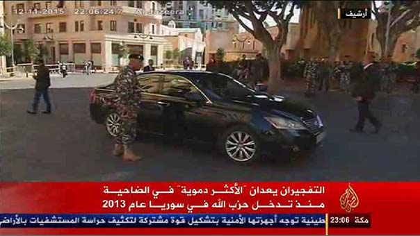 &rsquo;الـنكد&rsquo; الاعلامي.. يلاحق الشهداء ويبرر للانتحاريين