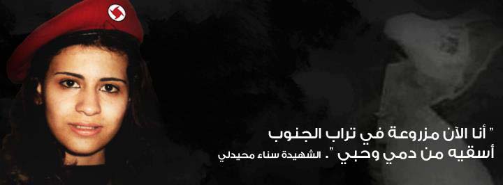 إنها ’إم تي في’ .. فعذراً ’عروس الجنوب’