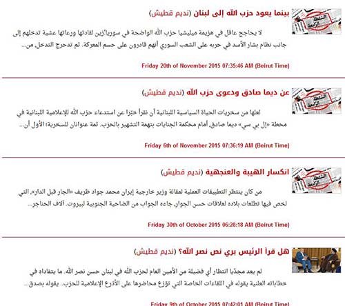 ولّت أيام &rsquo;العسل&rsquo;.. وانكشف زيف الصداقات!