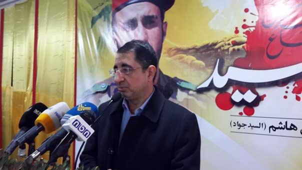 حزب الله: مهما زادت الضغوطات الإعلامية والسياسية فإن المقاومة لن تغير في مسارها..ولتحصين الحوار الداخلي