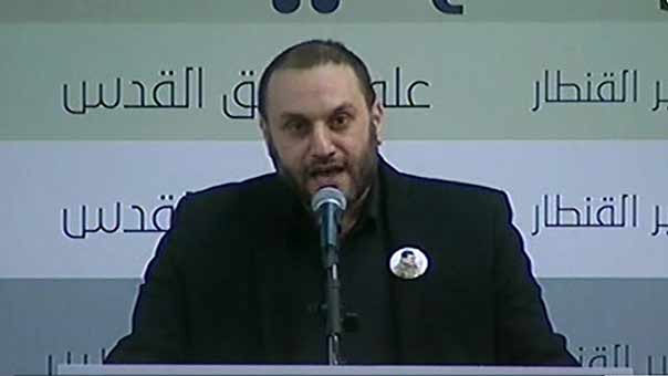 السيد نصر الله في ذكرى اسبوع الشهيد سمير القنطار: الرد على اغتياله قادم لا محالة والمسألة بيد المؤتمنين الحقيقيين على دماء الشهداء .. والباقي يأتي