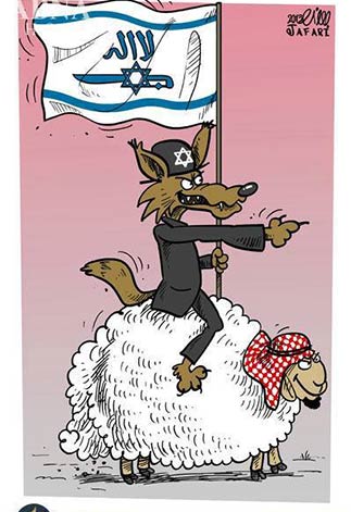 هكذا نفضح جرائم سفاحي بني سعود!