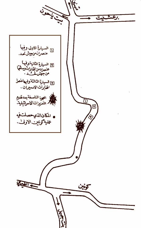 عملية شيخ الشهداء: إرباك فاق كل الحدود في أوساط العدو