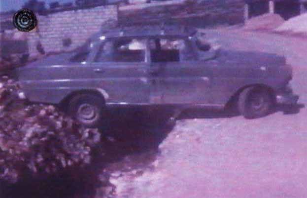 عملية شيخ الشهداء: إرباك فاق كل الحدود في أوساط العدو