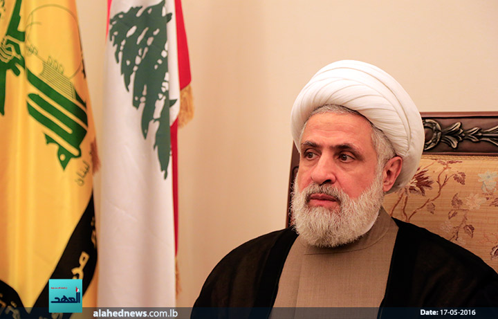 الشيخ قاسم استقبل وفدًا من المنظمات الشبابية هنأه بعيد المقاومة والتحرير: تحرير أيار 2000 إنجازٌ استثنائي