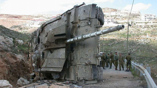 16 عاما على الانتصار.. بعيون عراقية