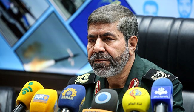 الحرس الثوري يهنئ عبر ’العهد’ بـ 25 ايار: المقاومة رفعت رأس الأمة وكسرت شوكة الصهاينة وهي نموذج يحتذى به