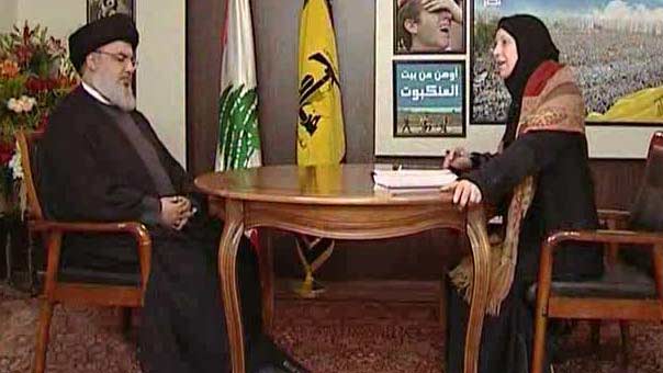 السيد نصرالله: اذا حدثت حرب جديدة على لبنان فالمقاومة ستنتصر .. والتركي يجب أن يقبل بانتهاء مشروع الحرب في سوريا