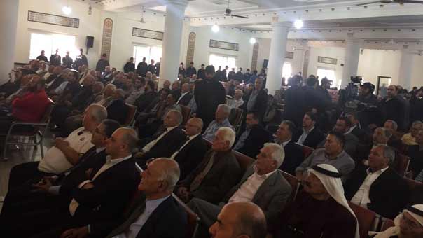 السيد نصر الله لفعاليات بعلبك - الهرمل: الأمن مطلب بحدّ ذاته والدولة لا تتحمّل المسؤولية وحدها