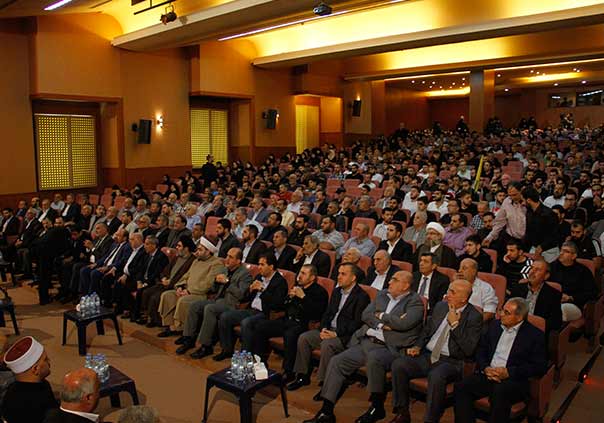 السيد نصر الله: علينا التعاون لإنجاح العهد الرئاسي الجديد والرئيس بري يُفاوض باسمنا حول الحقائب الوزارية