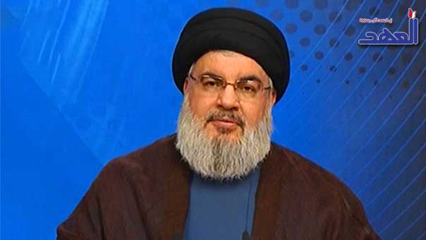 السيد نصر الله: الحديث عن معركة بين ثنائي شيعي أو مسيحي أوهام .. وتشكيل الحكومة ليس بالاتهامات بالتعطيل بل بالحوار والتواصل