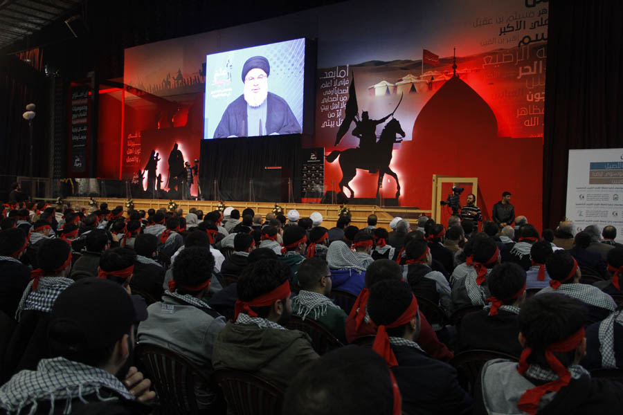 السيد نصر الله: معركة حلب انتصار كبير للجبهة المُواجهة للإرهاب و الإسلام لم يُشوّه سابقًا كما شوّهته ’داعش’ اليوم