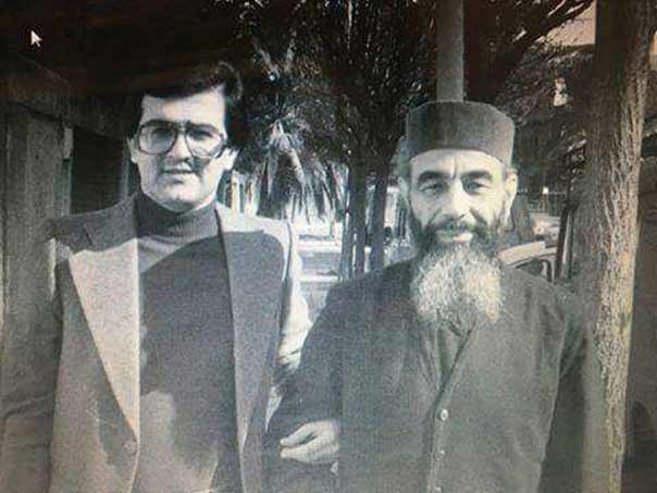 المطران كبوجي المناضل والمنقذ - رفيق شلالا