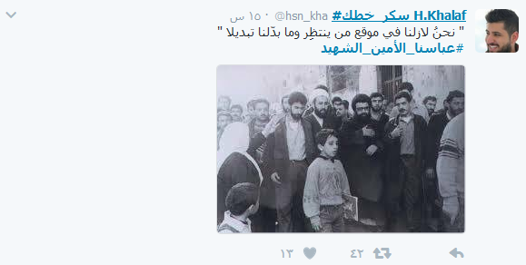  سادةُ النصر.. حرارة الذكرى توقد عزيمة الناشطين