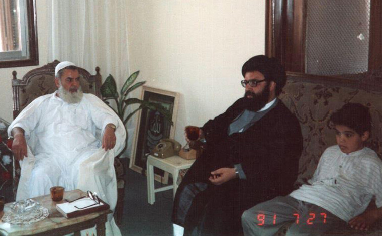 عن السيد عباس وطرابلس: مواعيد وسهرات وحوارات وخطيب عرفته منابرها (1)