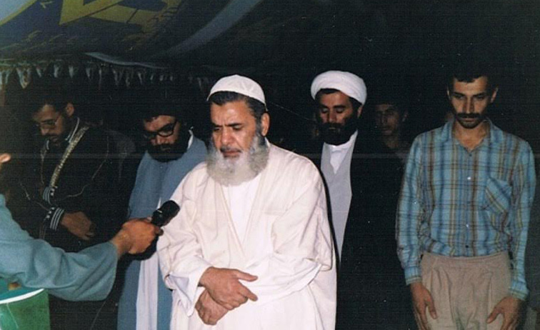 عن السيد عباس وطرابلس: مواعيد وسهرات وحوارات وخطيب عرفته منابرها (1)