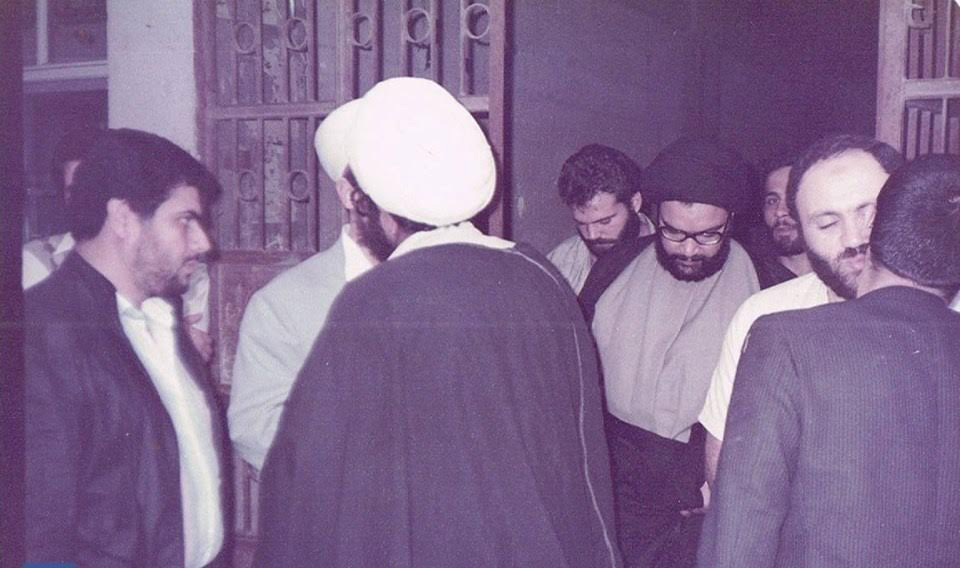 عن السيد عباس وطرابلس: مواعيد وسهرات وحوارات وخطيب عرفته منابرها (1)