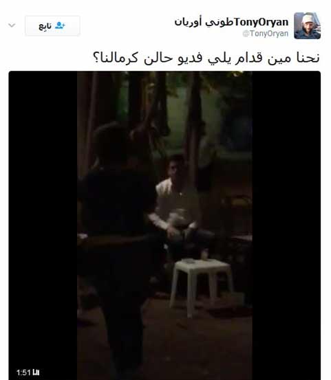 لولا_تدخل_حزب_الله


