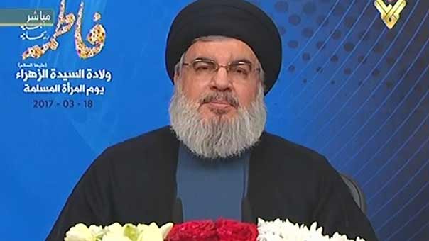 السيد نصر الله: محور المقاومة سينتصر..نحن مع السلسلة وضد زيادة الضرائب على الفقراء