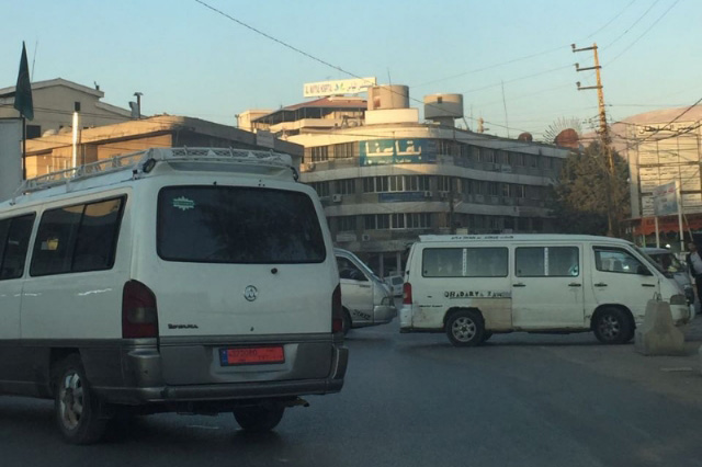 بالفان من البقاع إلى بيروت: التجربة ’بنكهة’ أخرى