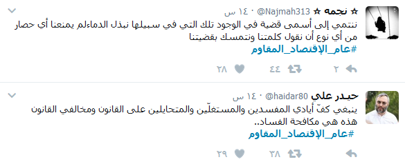 تعرّف إلى #الاقتصاد_المقاوم