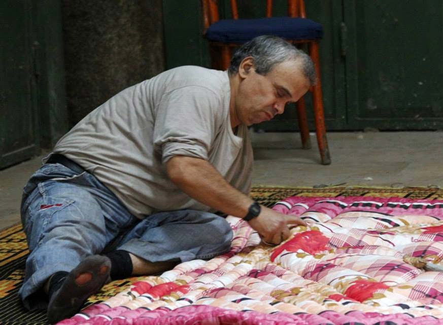 خان الخياطين في طرابلس: كنز تراثي في &rsquo;زمن التكنولوجيا&rsquo;