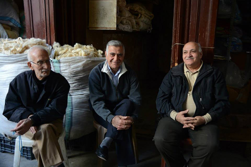 خان الخياطين في طرابلس: كنز تراثي في &rsquo;زمن التكنولوجيا&rsquo;
