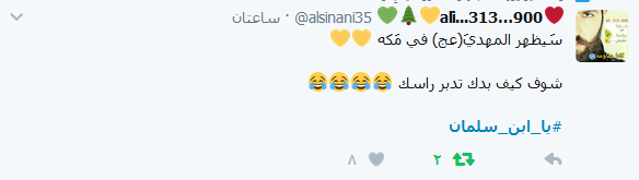 القدر الإلهي الموعود.. المهدي المنتظر (عج)