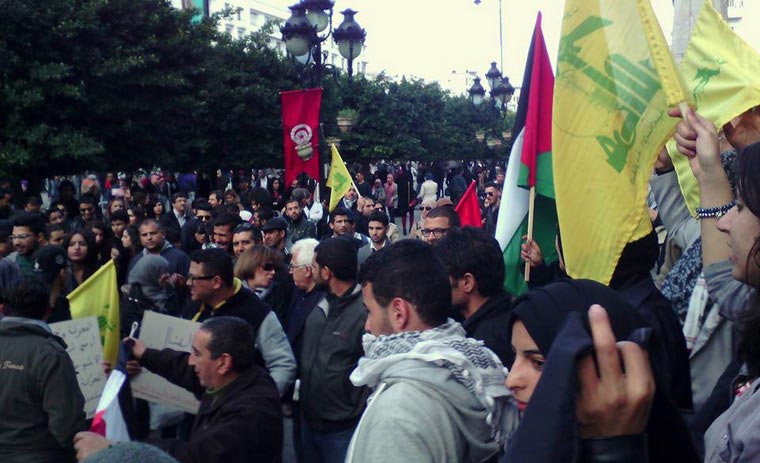 القيادي والناشط السياسي التونسي الحبيب الكراي: يجب ان نتعلّم من ذكرى التحرير والمقاومة صون انتصاراتنا