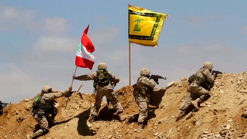 كيف شكل التحرير عام 2000 نقطة تحول استراتيجية في صراعات الشرق