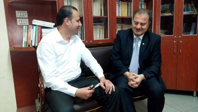 في ذكرى عيد المقاومة والتحرير الفنانون السوريون يستحضرون عطر المناسبة