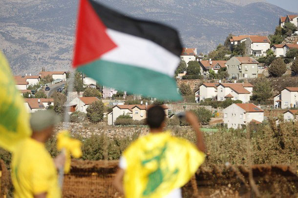 أيار.. صيحة النصر التي دوى صداها في فلسطين