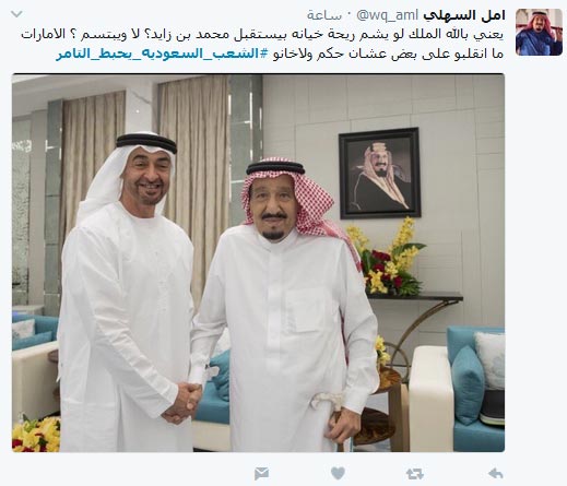 شماتة قطرية بعد قرصنة حساب السفير الإماراتي.. والحرب الافتراصية تستعر