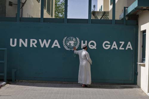 نتنياهو: آن الأوان لتفكيك الاونروا.. وإنهاء تحريضها ضد ’إسرائيل’