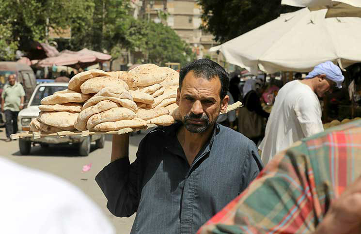 السنوات العجاف
