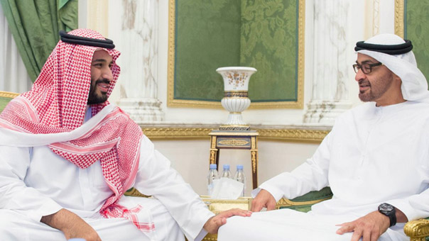 الخلاف السعودي-القطري: انتصار لقطر وإيران وخسارة ماء الوجه للأمراء السعوديين والإماراتيين