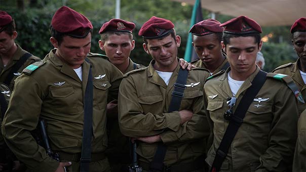 &rsquo;أخبار اليهود&rsquo;: حرب لا مثيل لها قد تشهدها الجبهة الداخلية مع لبنان