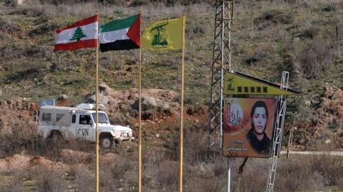 هدوء ما قبل الحرب: معركة الخنادق الصامتة للجيش الإسرائيلي وحزب الله