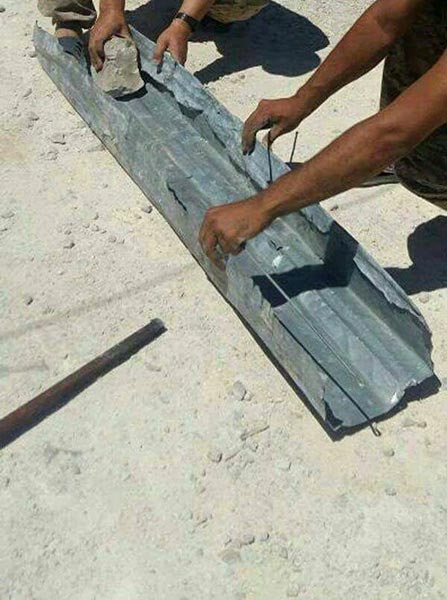 على هامش المعركة.. &rsquo;نهفات&rsquo; المقاومين