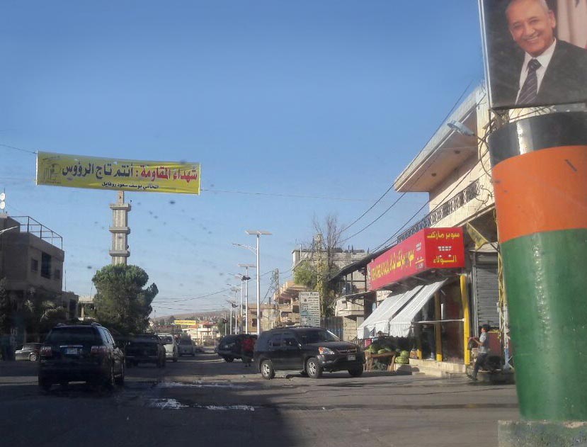 في البقاع مساجد تدعو وكنائس تصلي: جيش وشعب ومقاومة...وحتماً انتصار