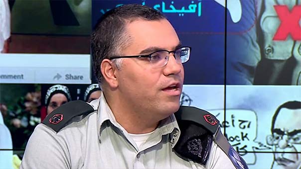 رسالة حزب الله الى الكيان الصهيوني: نحن نتدرب بإرهابيي جبهة ’النصرة’ تمهيداً لاقتحام الجليل