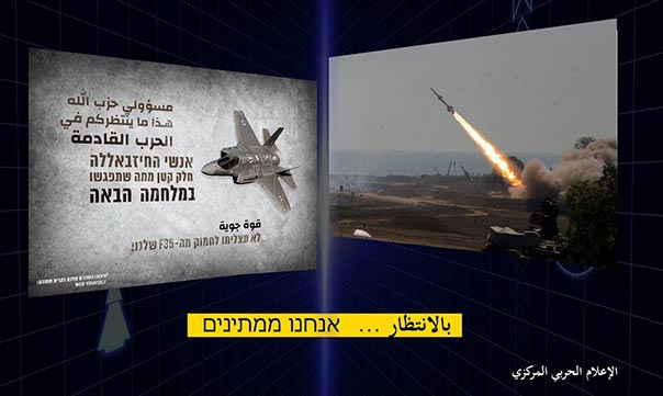 الردّ على الردّ.. وإن عدتم عدنا