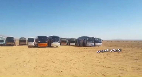 أخلاقيات حزب الله في القتال.. بين التحريرين
