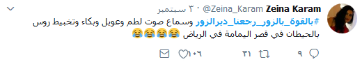 #بالقوه_بالزور_رجعنا_ديرالزور