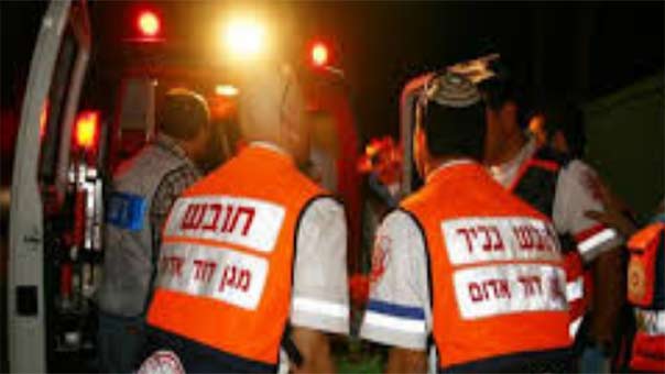 إخفاقات أمنية سبقت عملية الطعن في ’حلميش’..وتوبيخات بالجملة
