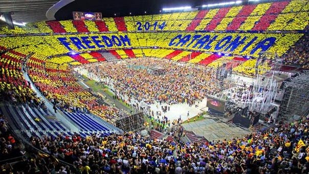 مدريد وبرشلونة: مواجهةٌ أم سلام؟!..