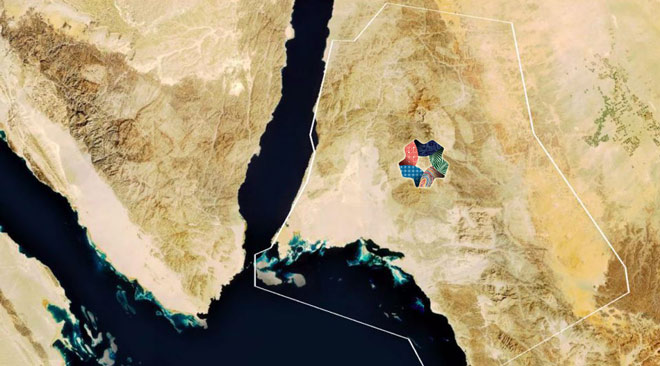 ’نيوم’ مشروع ابن سلمان إلى ’نيو سعودية’ .. والمحور ’إسرائيل’ ( 2 من 2)