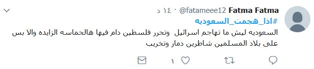 #إذا_هجمت_السعودية.. اللبنانيون يهزأون بالتهديدات