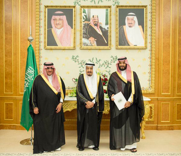 المرجعية السياسية السعودية وأهليَّتُها.. في خطر؟!